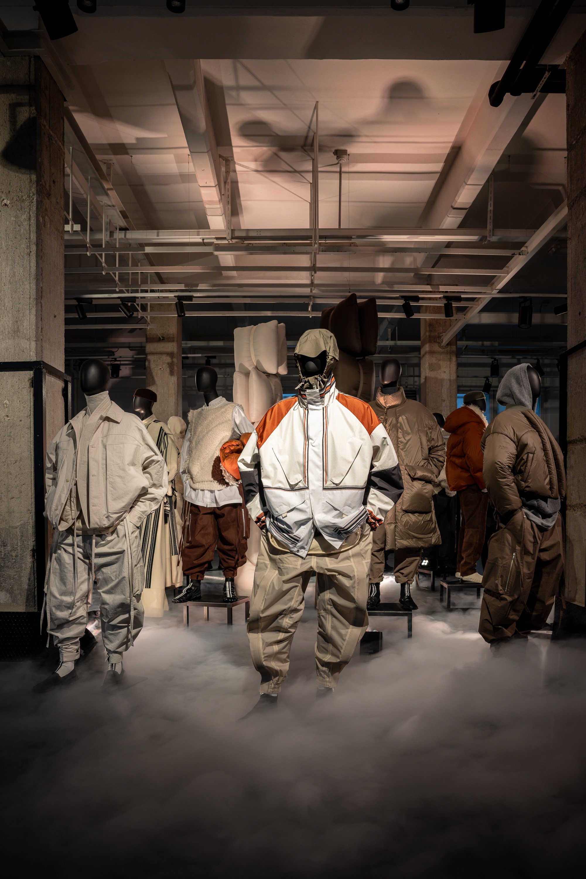 Milano Moda Uomo: Day 1