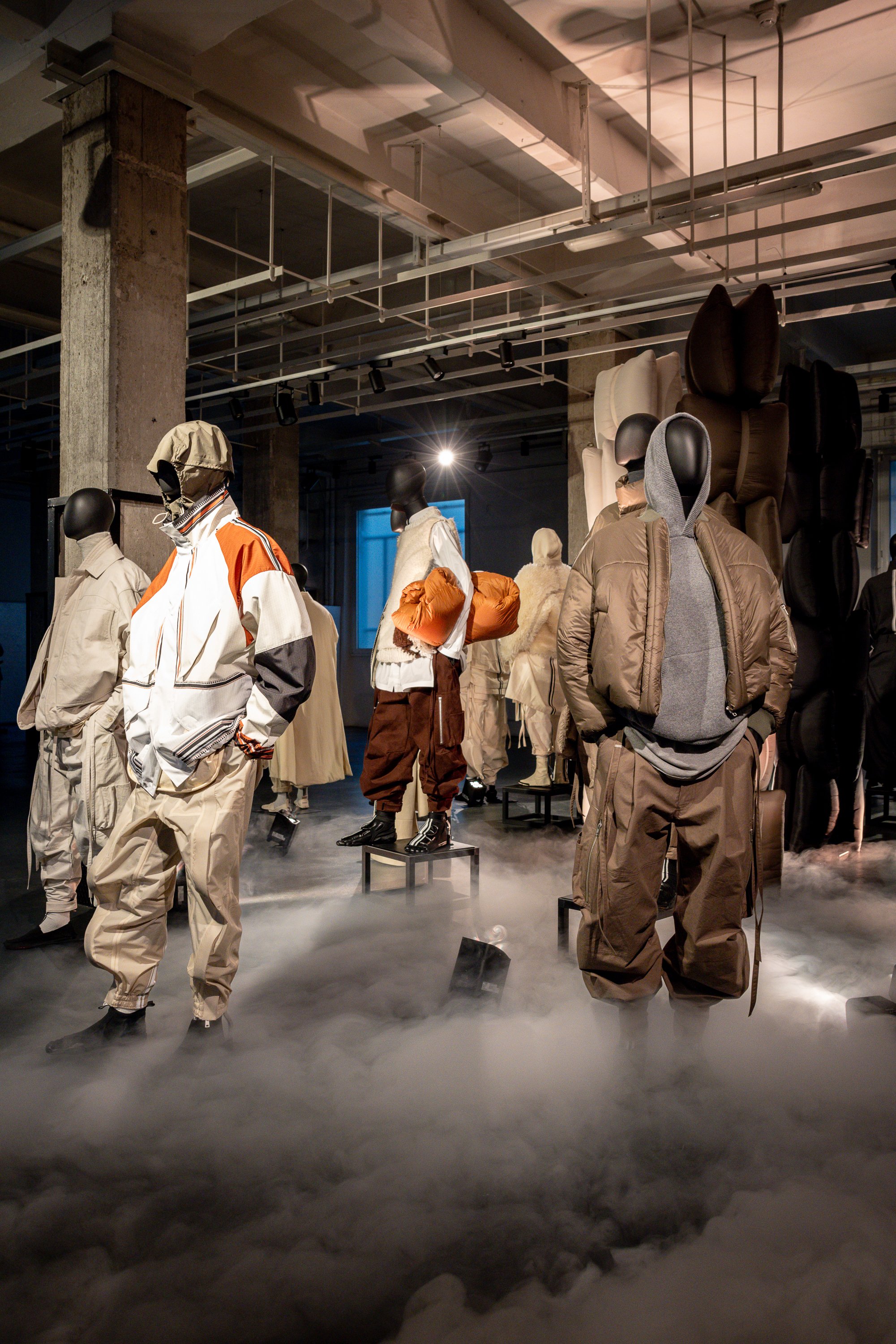 Milano Moda Uomo: Day 1