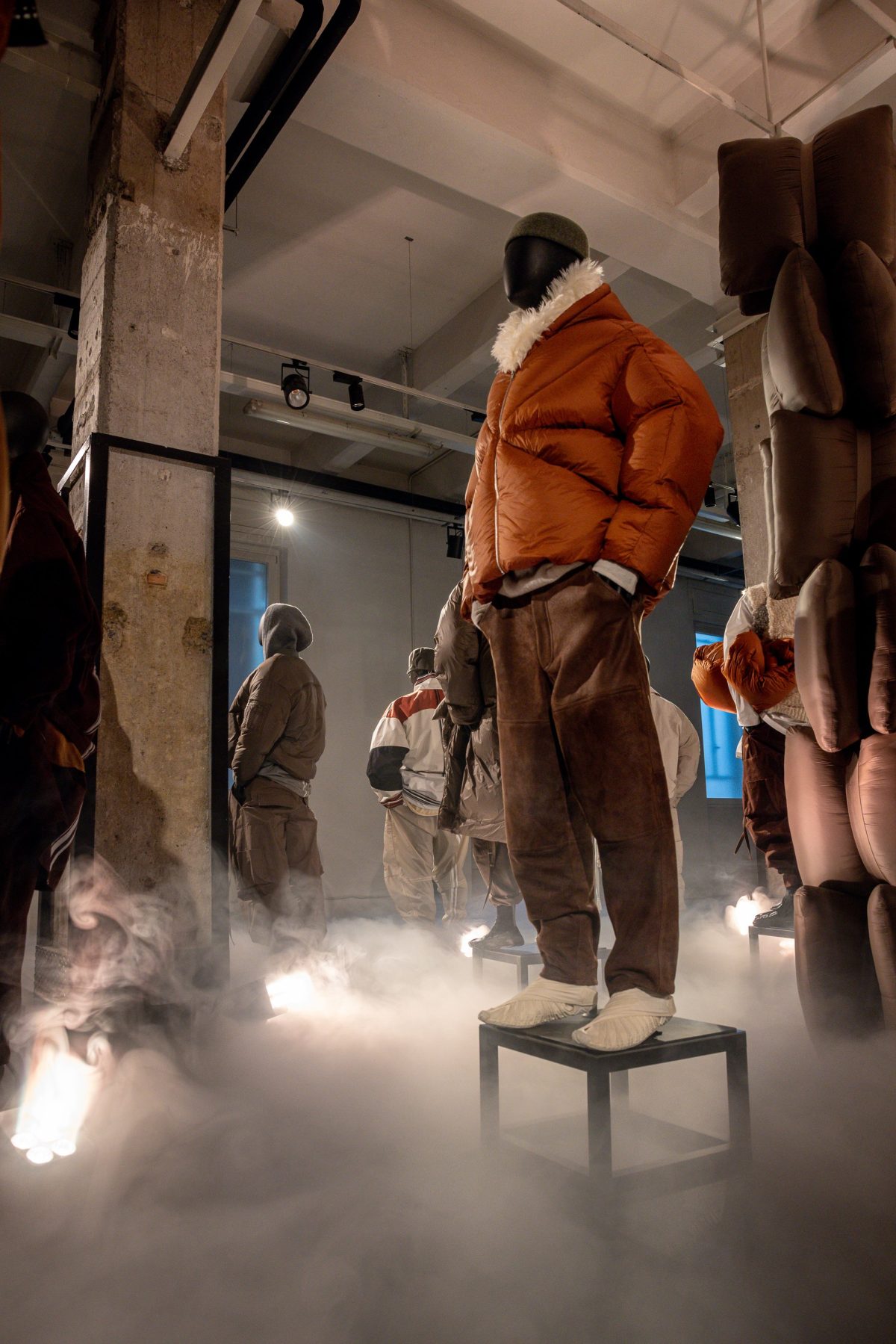 Galleria foto 'Milano Moda Uomo: Day 1' - foto 23