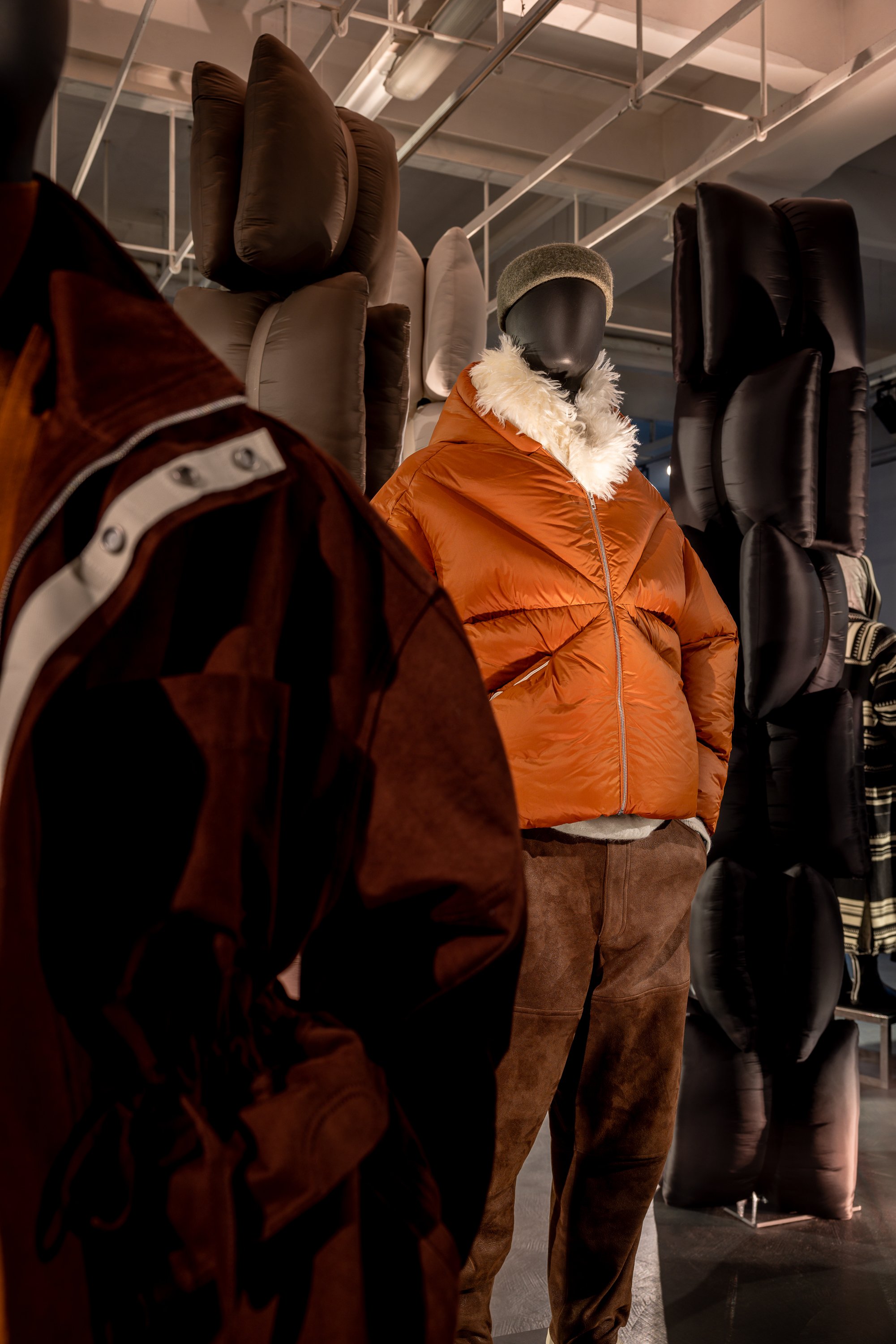 Milano Moda Uomo: Day 1