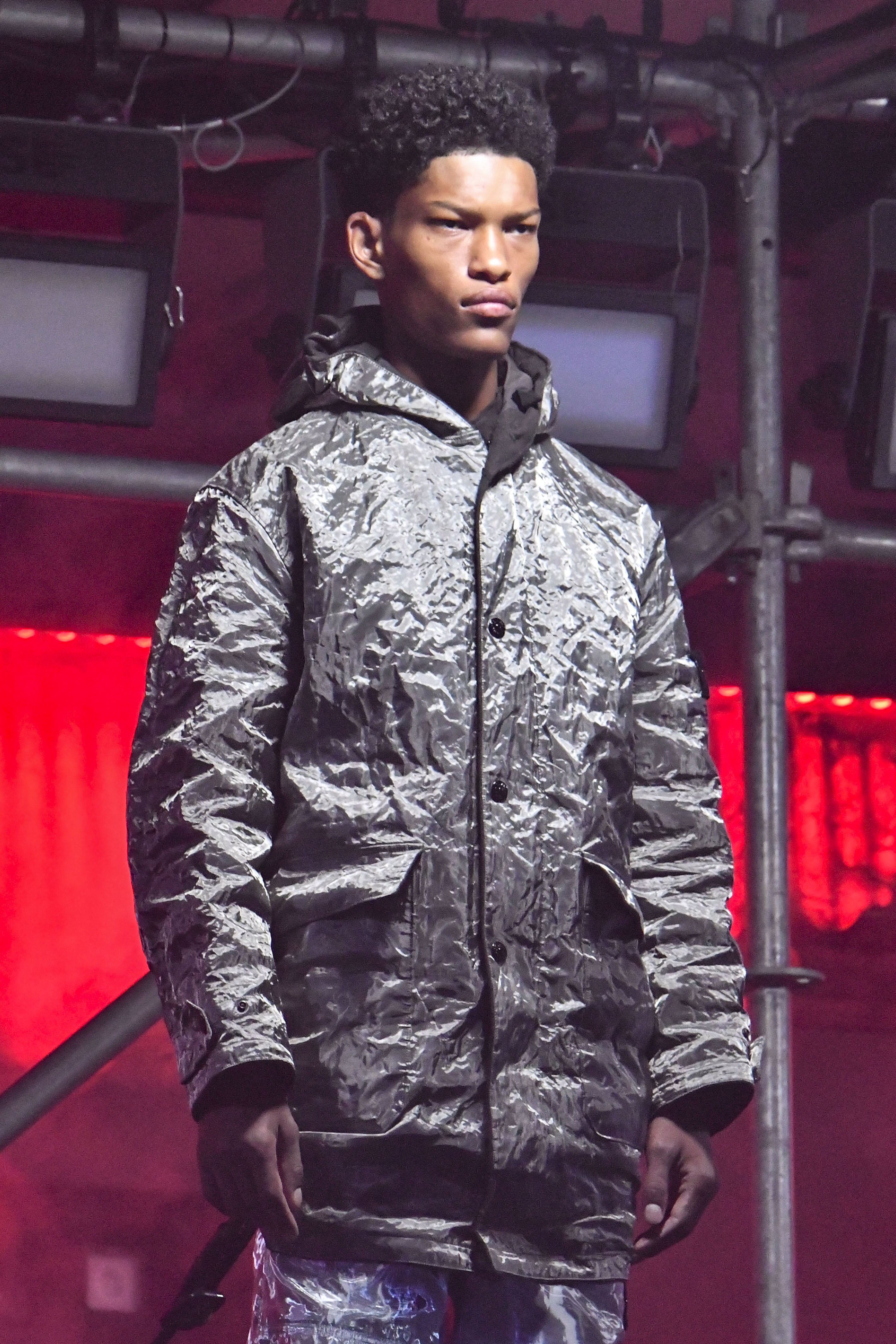 Milano Moda Uomo: Day 1