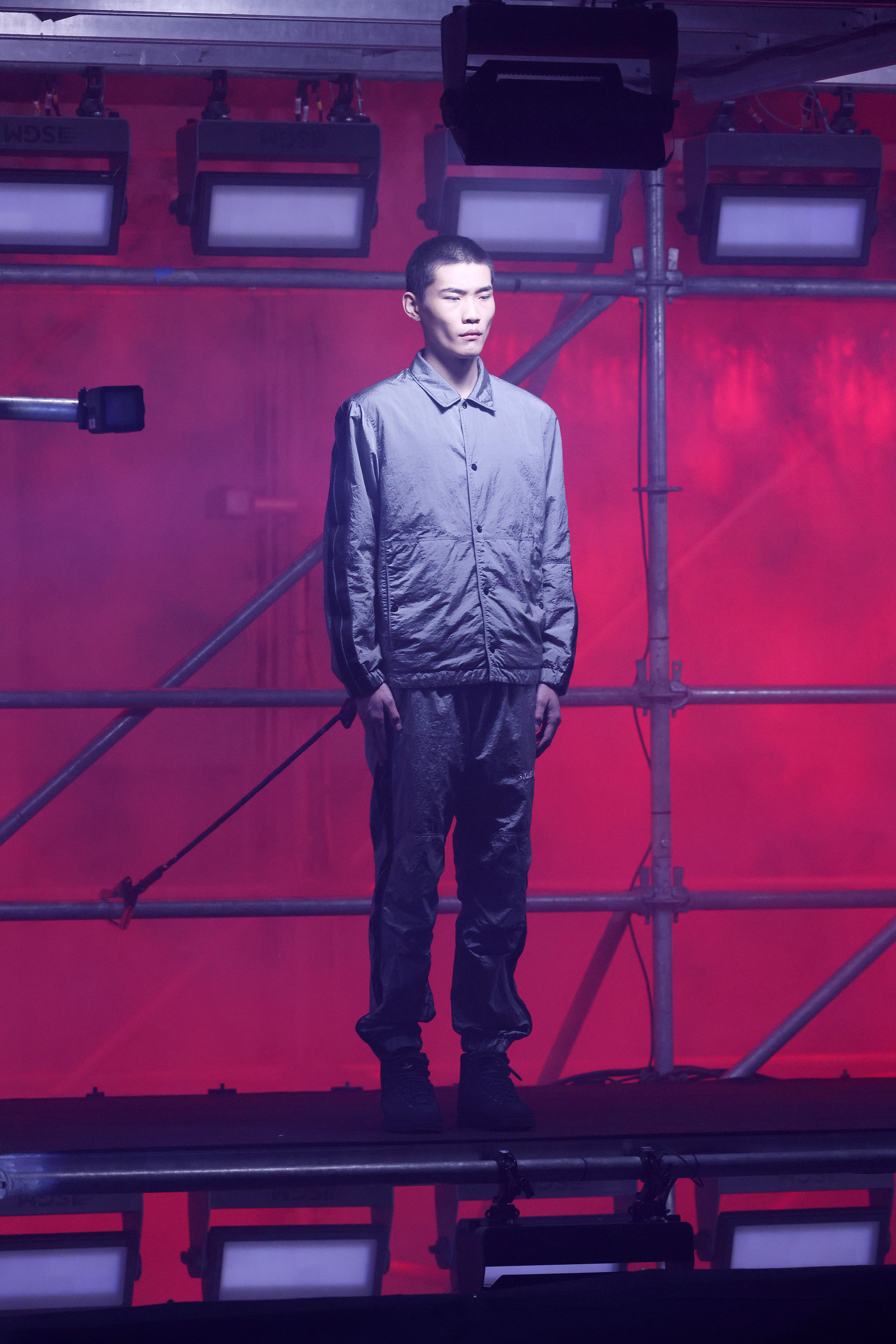 Milano Moda Uomo: Day 1