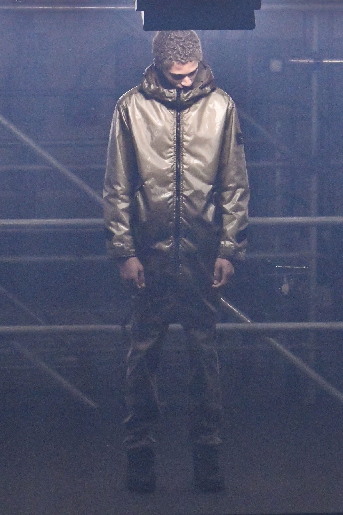 Galleria foto 'Milano Moda Uomo: Day 1' - foto 4