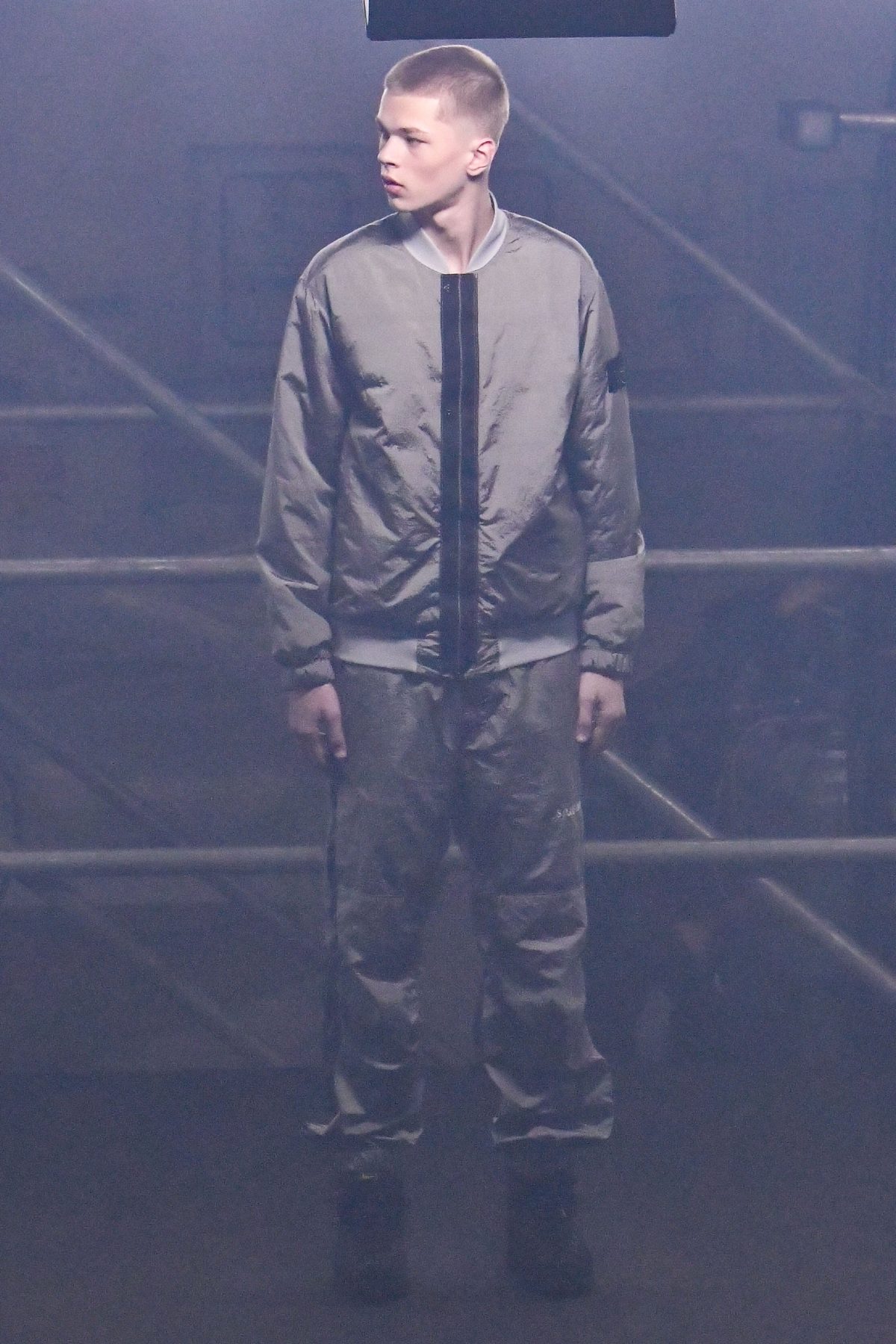 Galleria foto 'Milano Moda Uomo: Day 1' - foto 5