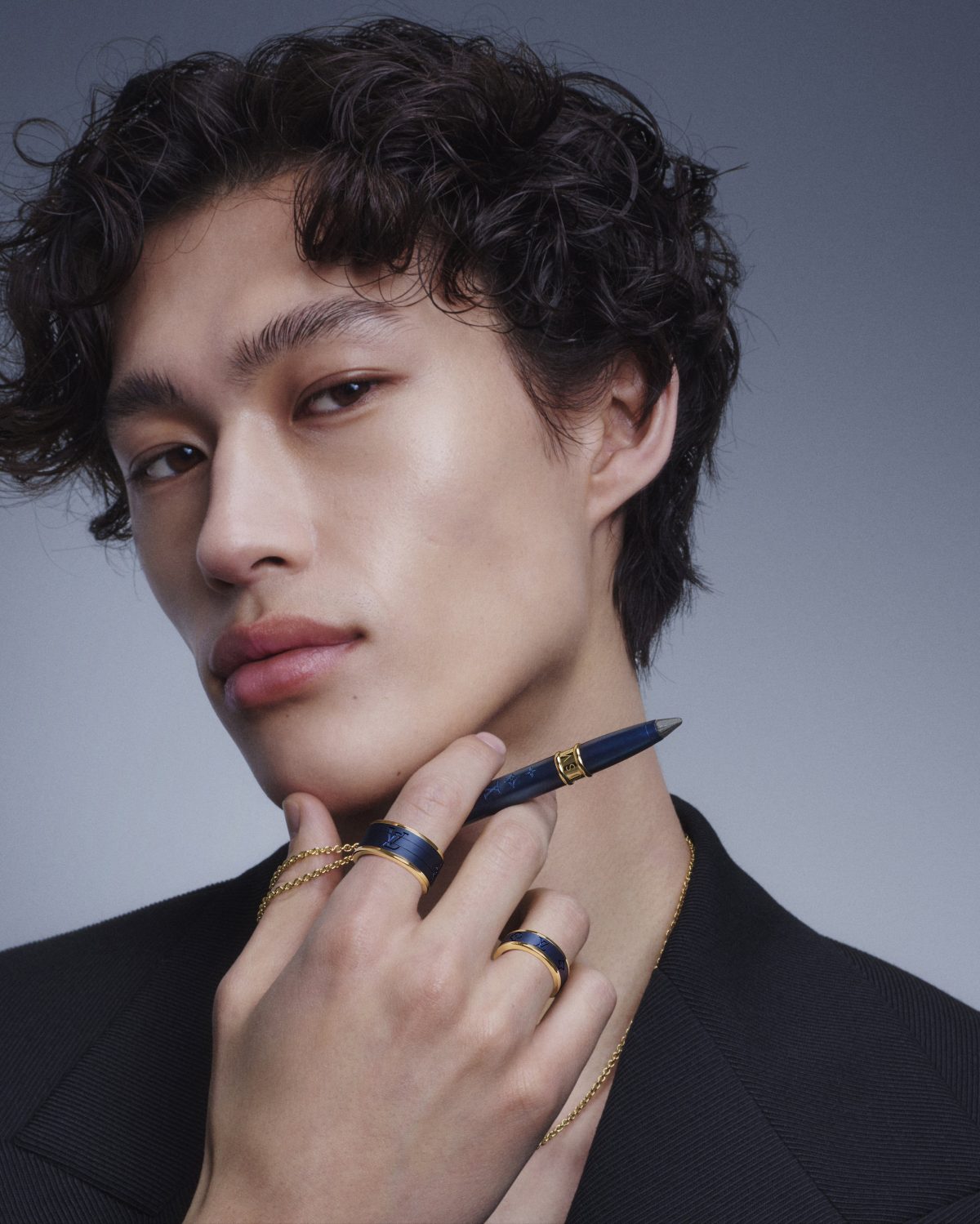 Galleria foto 'Louis Vuitton svela la collezione Les Gastons' - foto 6