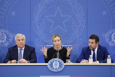 Non confondiamo le normali dinamiche pre elettorali dalla crisi di una coalizione