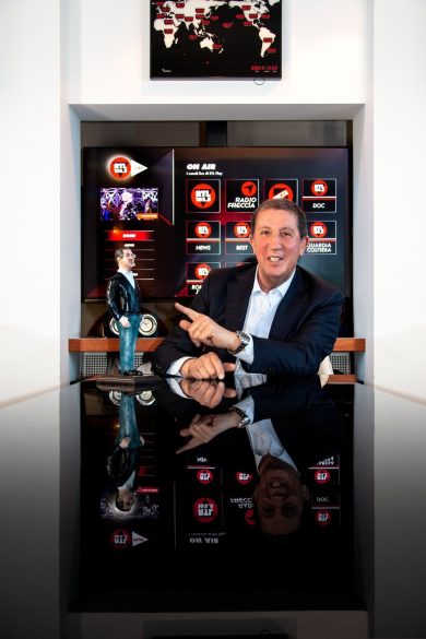 RTL 102.5 è la radio più ascoltata d’Italia