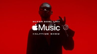 USHER presenta il trailer dell’Halftime Show del Superbowl. Tra i protagonisti JungKook dei BTS