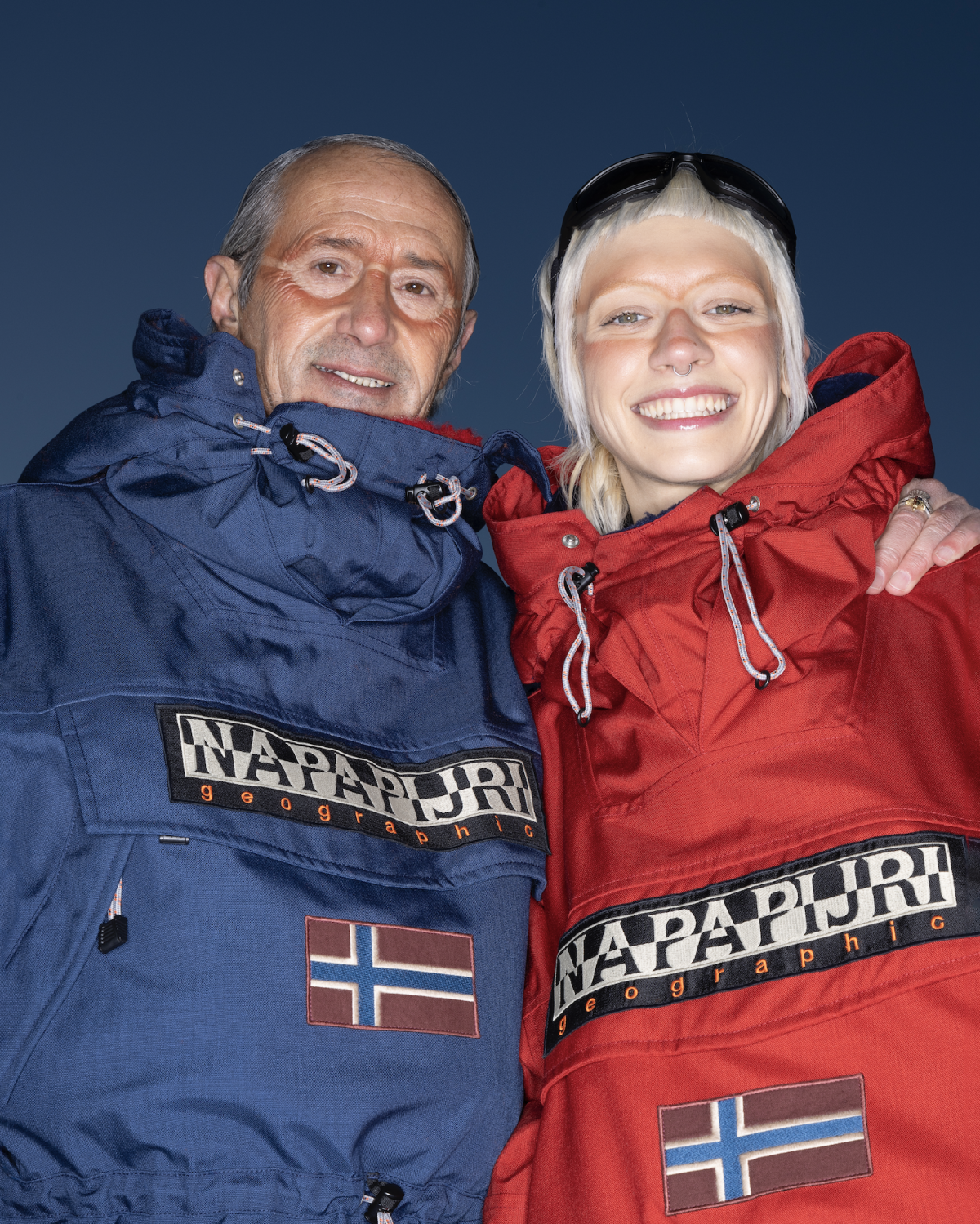 Galleria foto 'Pitti Uomo 105: Dynamic Attitude' - foto 12