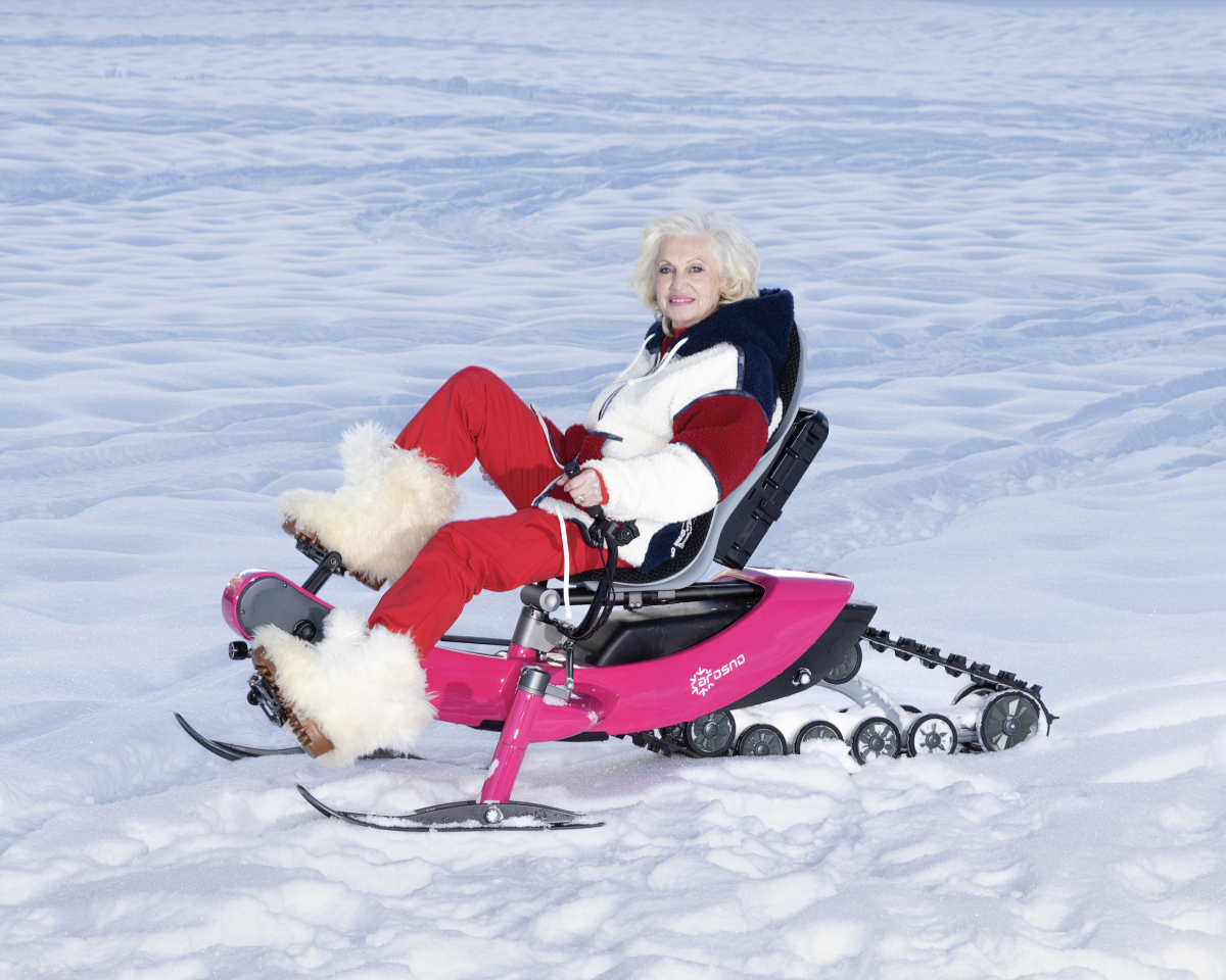 Galleria foto 'Pitti Uomo 105: Dynamic Attitude' - foto 11