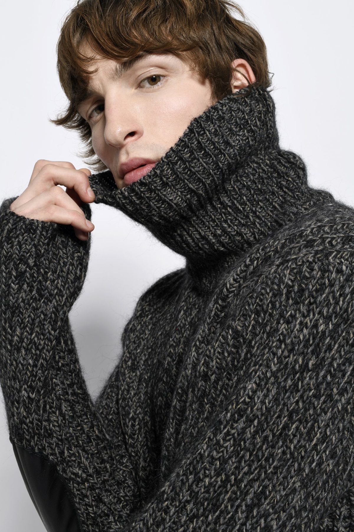 Galleria foto 'Pitti Uomo 105: Fantastic Classic' - foto 6