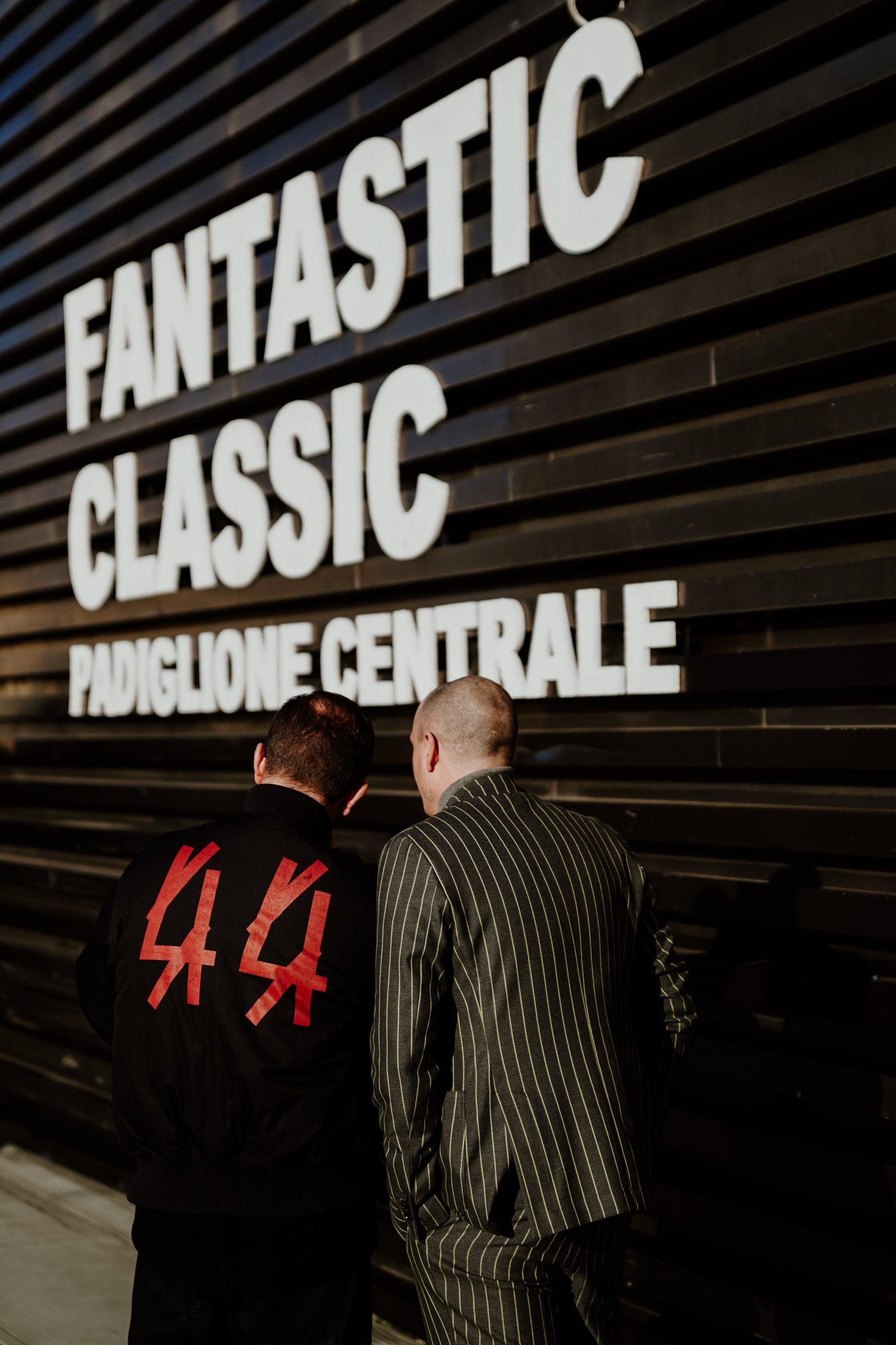 Pitti Uomo 105: Fantastic Classic