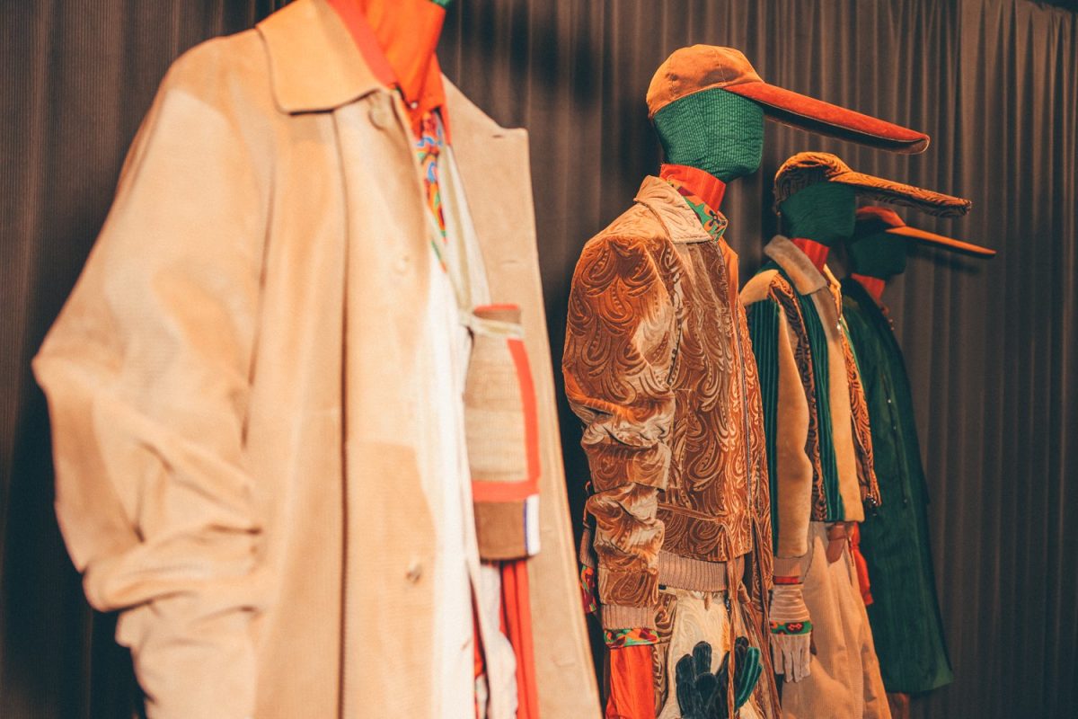 Galleria foto 'Pitti Uomo 105: Velvet mi Amor' - foto 4