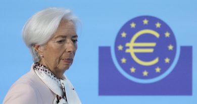 La Bce sui tassi ha sbagliato tutto. E lo dice pure lei