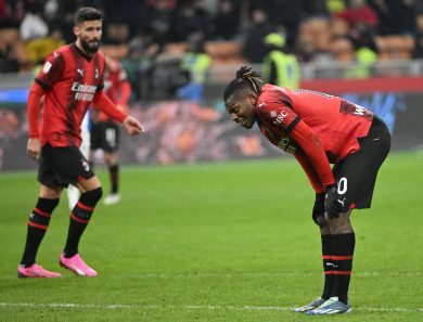 Il Milan da un fallimento all’altro: Pioli non è l’unico colpevole