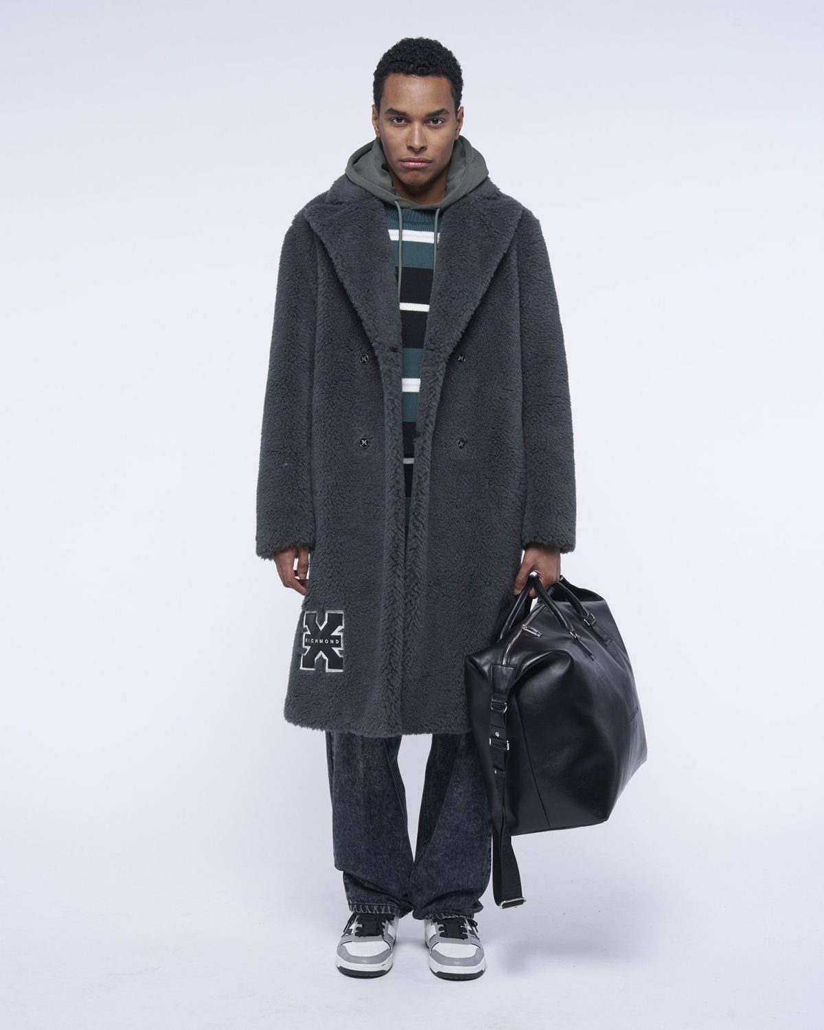 Galleria foto 'Pitti Uomo 105: comfort dinamico' - foto 2
