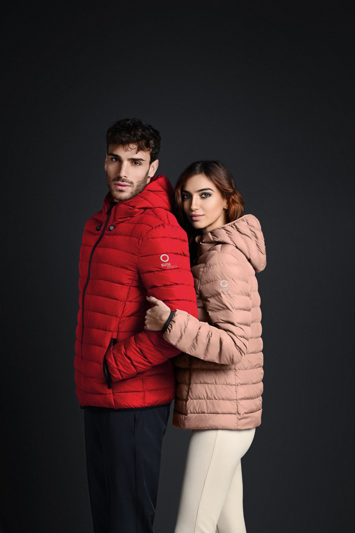 Galleria foto 'Pitti Uomo 105: comfort dinamico' - foto 6