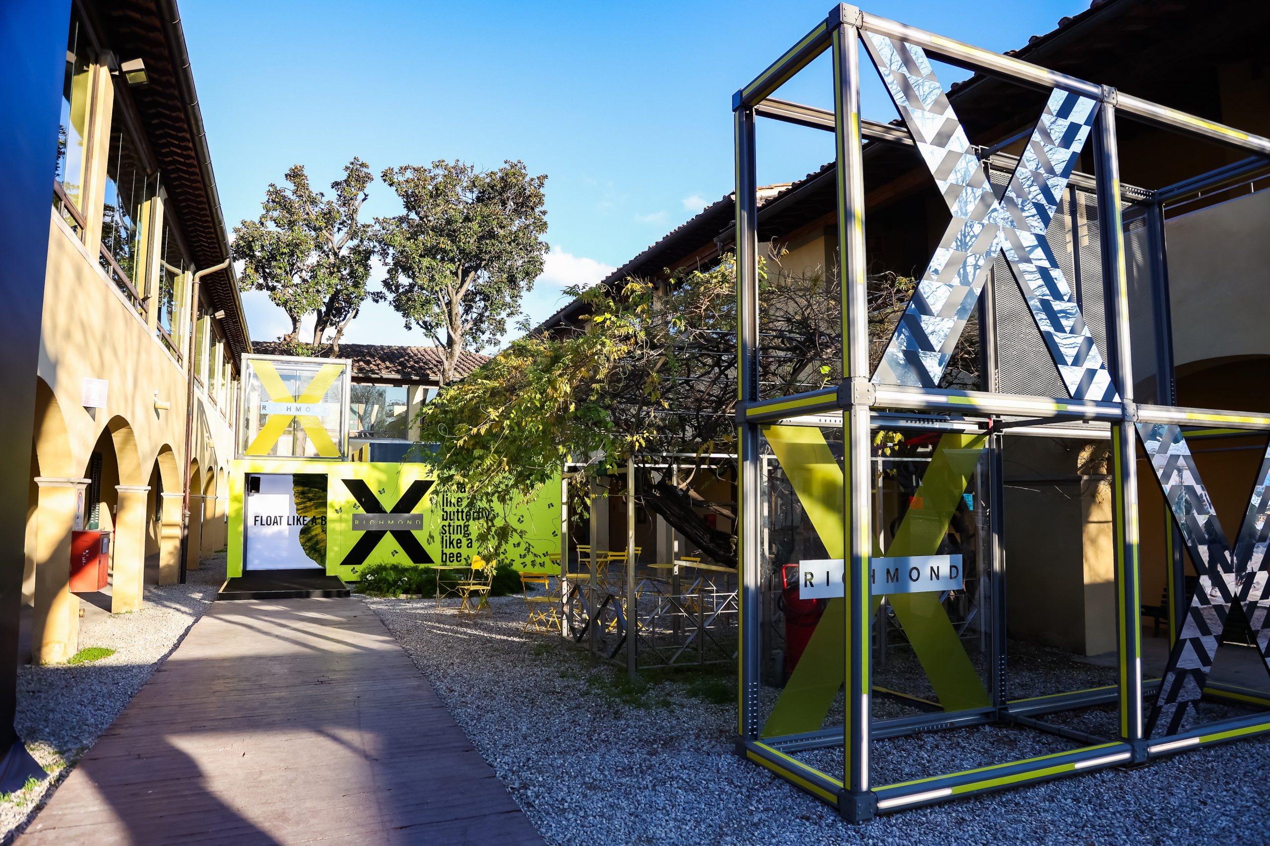 Pitti Uomo 105: comfort dinamico