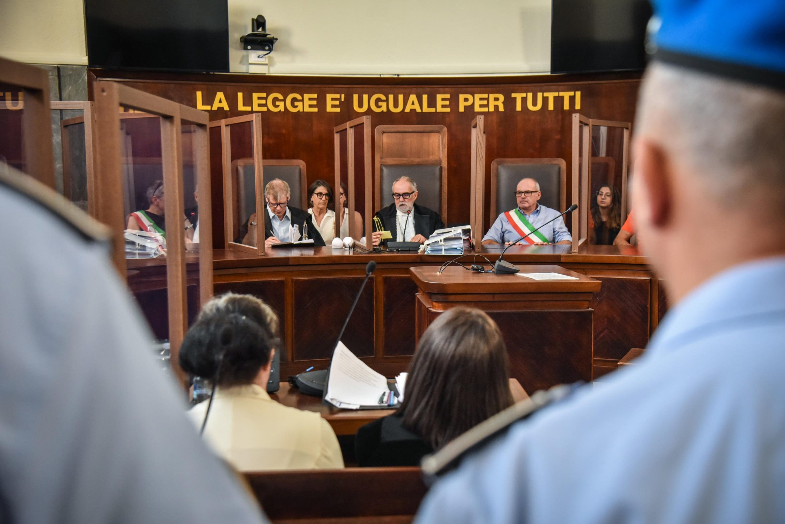 Abuso d’ufficio, Iai: «Paradosso del sistema, giusto cancellarlo»