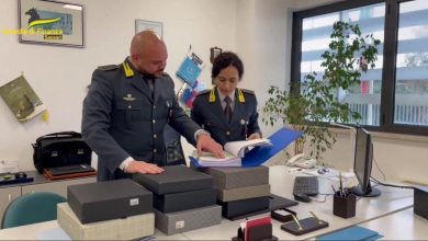 Superbonus: GdF di Sassari scopre truffa milionaria