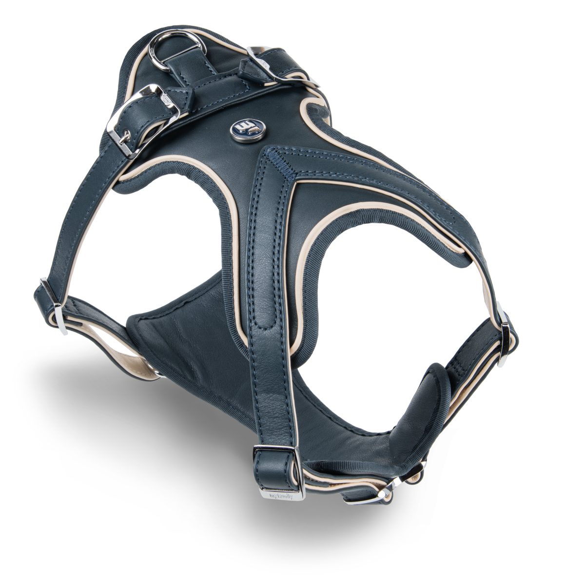 Galleria foto 'Il lato fashion del mondo animale va in scena a PittiPets' - foto 7