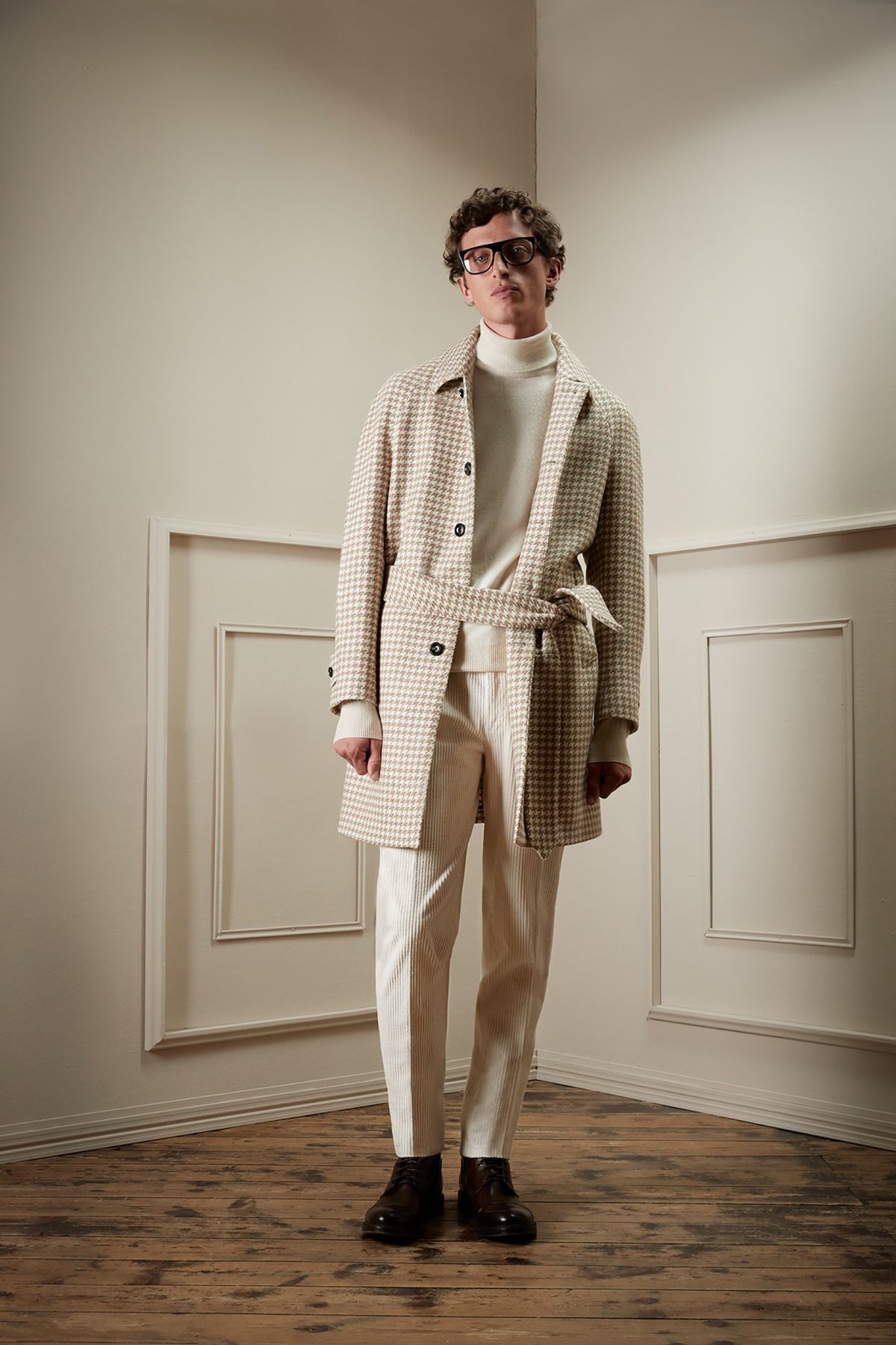 Galleria foto 'Pitti Uomo 105: British invasion' - foto 8