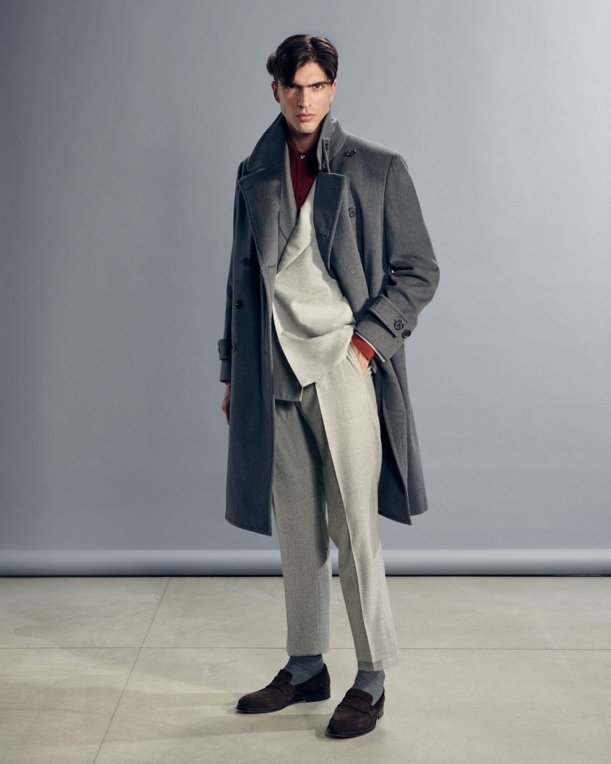 Galleria foto 'Pitti Uomo 105: British invasion' - foto 6