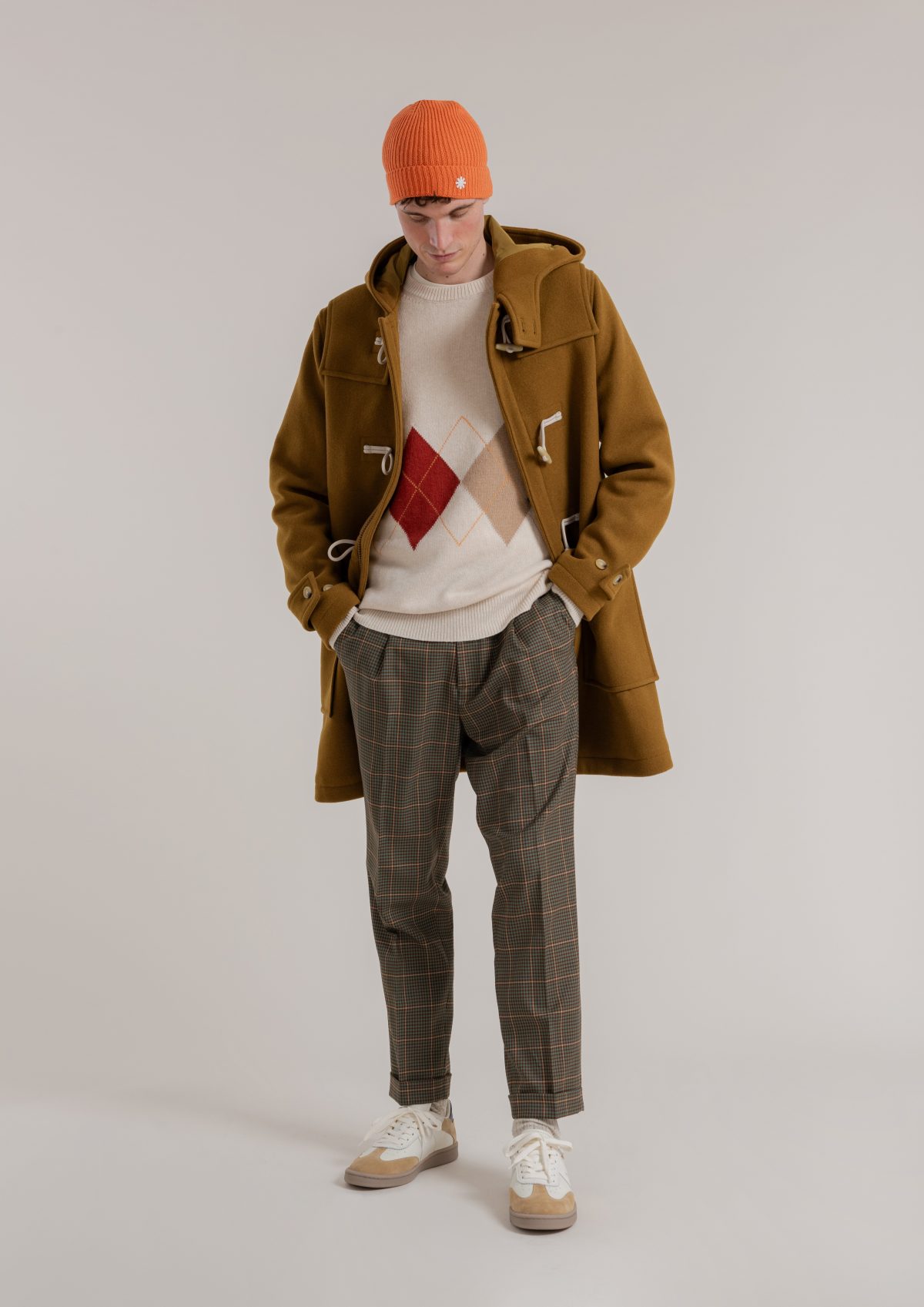 Galleria foto 'Pitti Uomo 105: British invasion' - foto 3