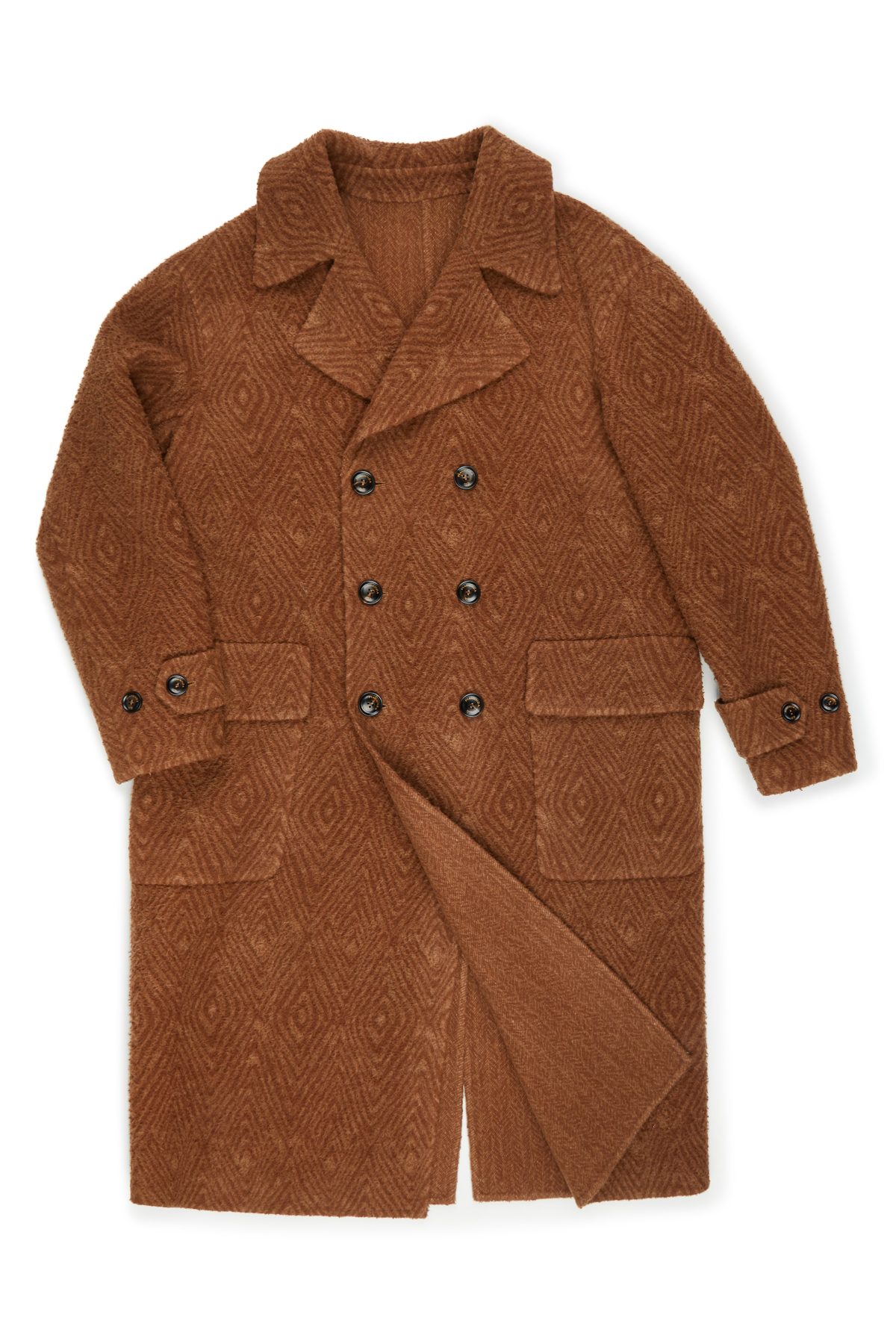 Galleria foto 'Pitti: ecco come vestirà l’uomo l’inverno prossimo' - foto 7