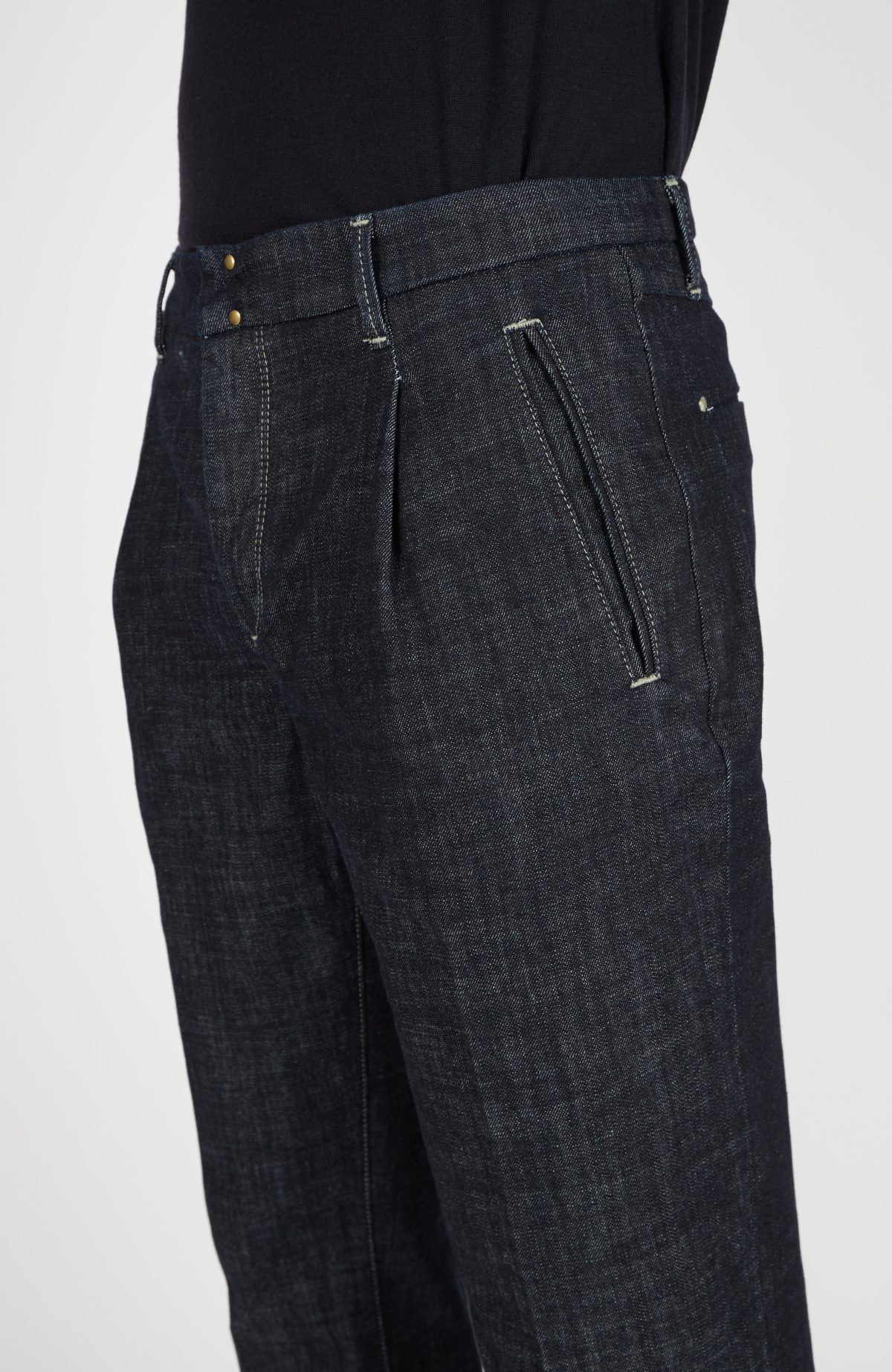 Galleria foto 'Pitti: ecco come vestirà l’uomo l’inverno prossimo' - foto 6