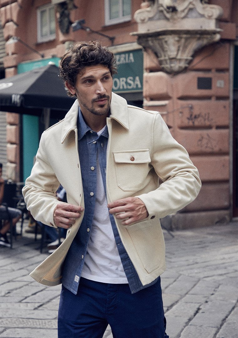 Pitti Uomo 105: l’evoluzione dell’uomo contemporaneo