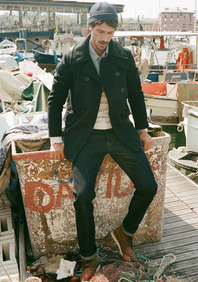 Pitti Uomo 105: l’evoluzione dell’uomo contemporaneo