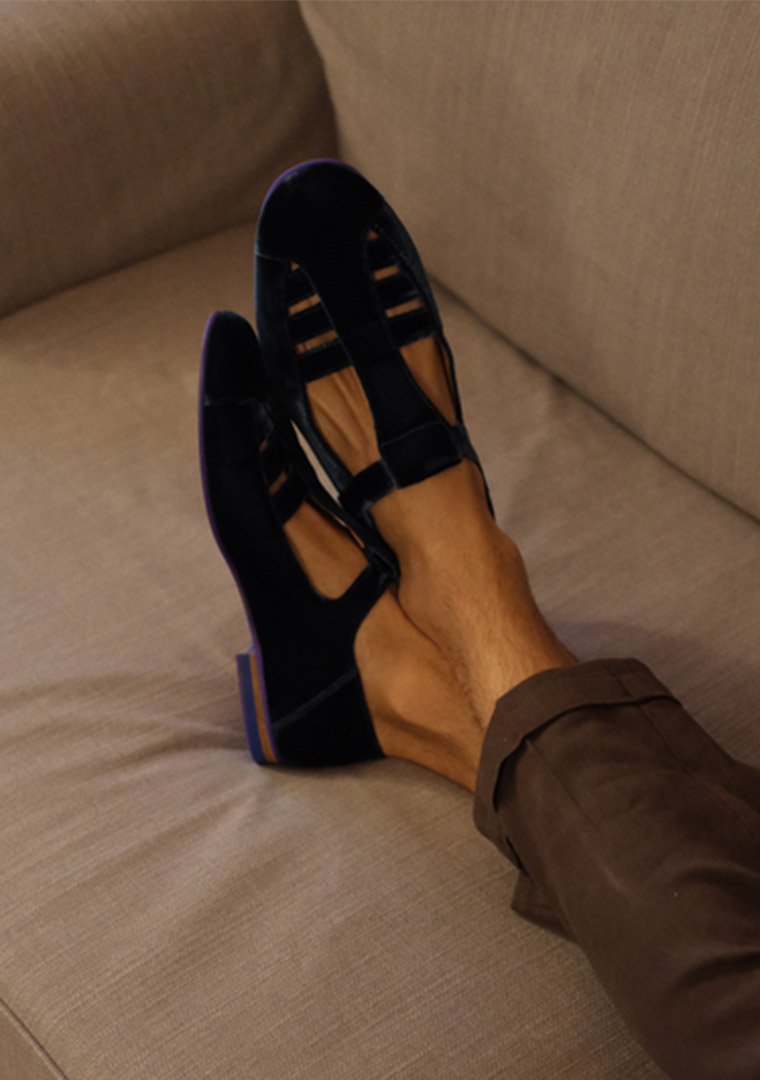 Pitti Uomo 105: l’evoluzione dell’uomo contemporaneo