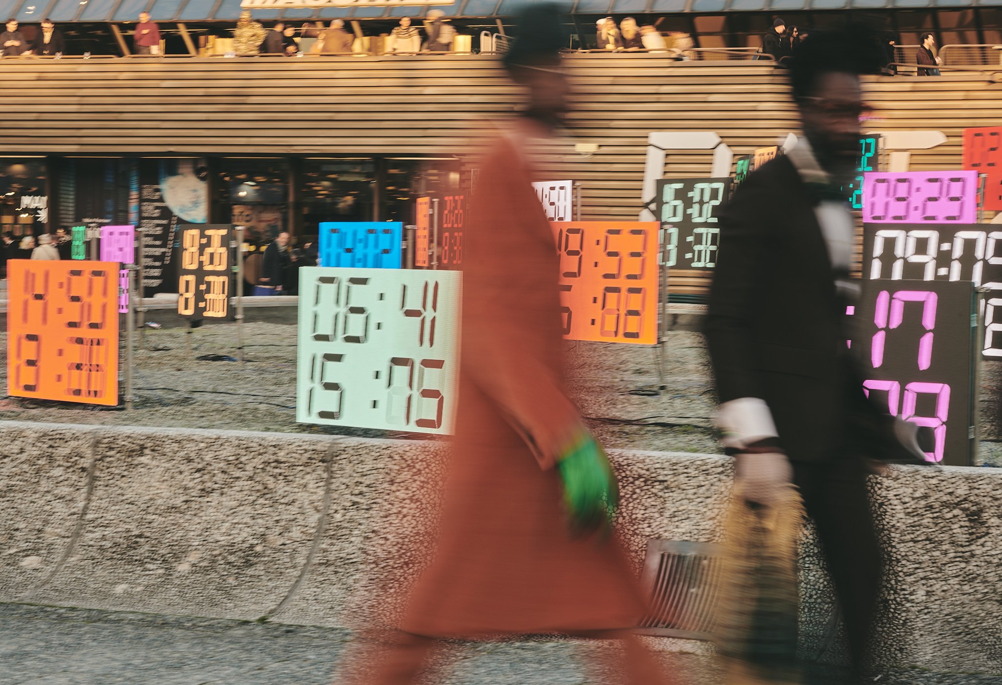 Pitti Uomo 105: l’evoluzione dell’uomo contemporaneo