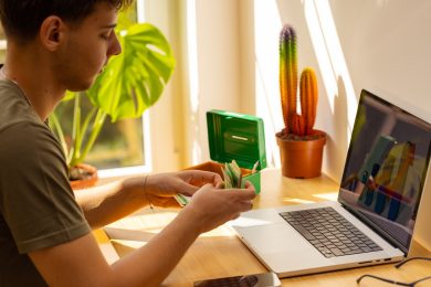 Adolescenti e paghetta: quanto prendono, cosa chiedono