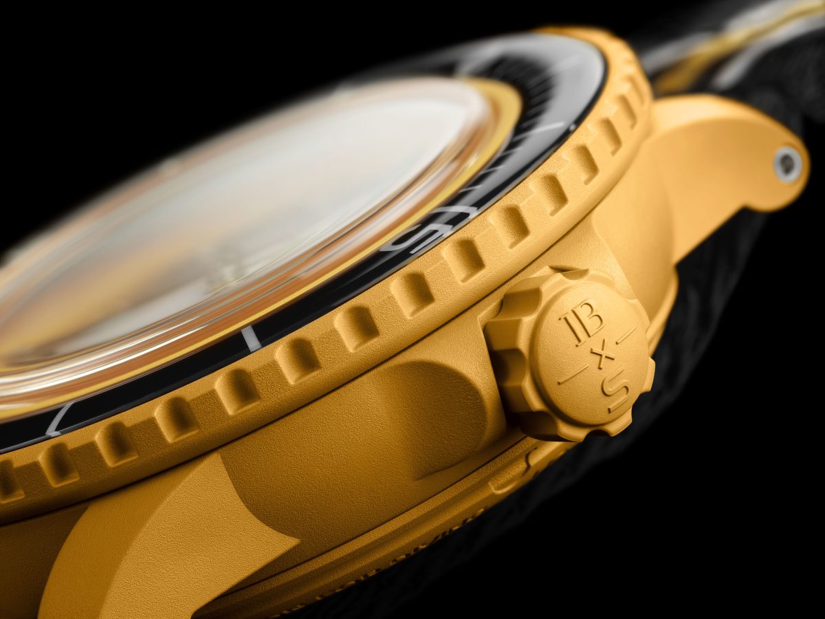 Galleria foto 'Swatch omaggia il Fifty Fathoms in una nuova collaborazione' - foto 3