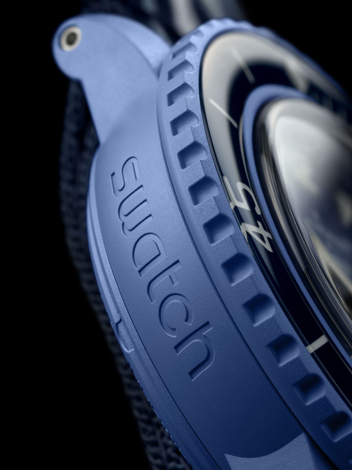 Galleria foto 'Swatch omaggia il Fifty Fathoms in una nuova collaborazione' - foto 4