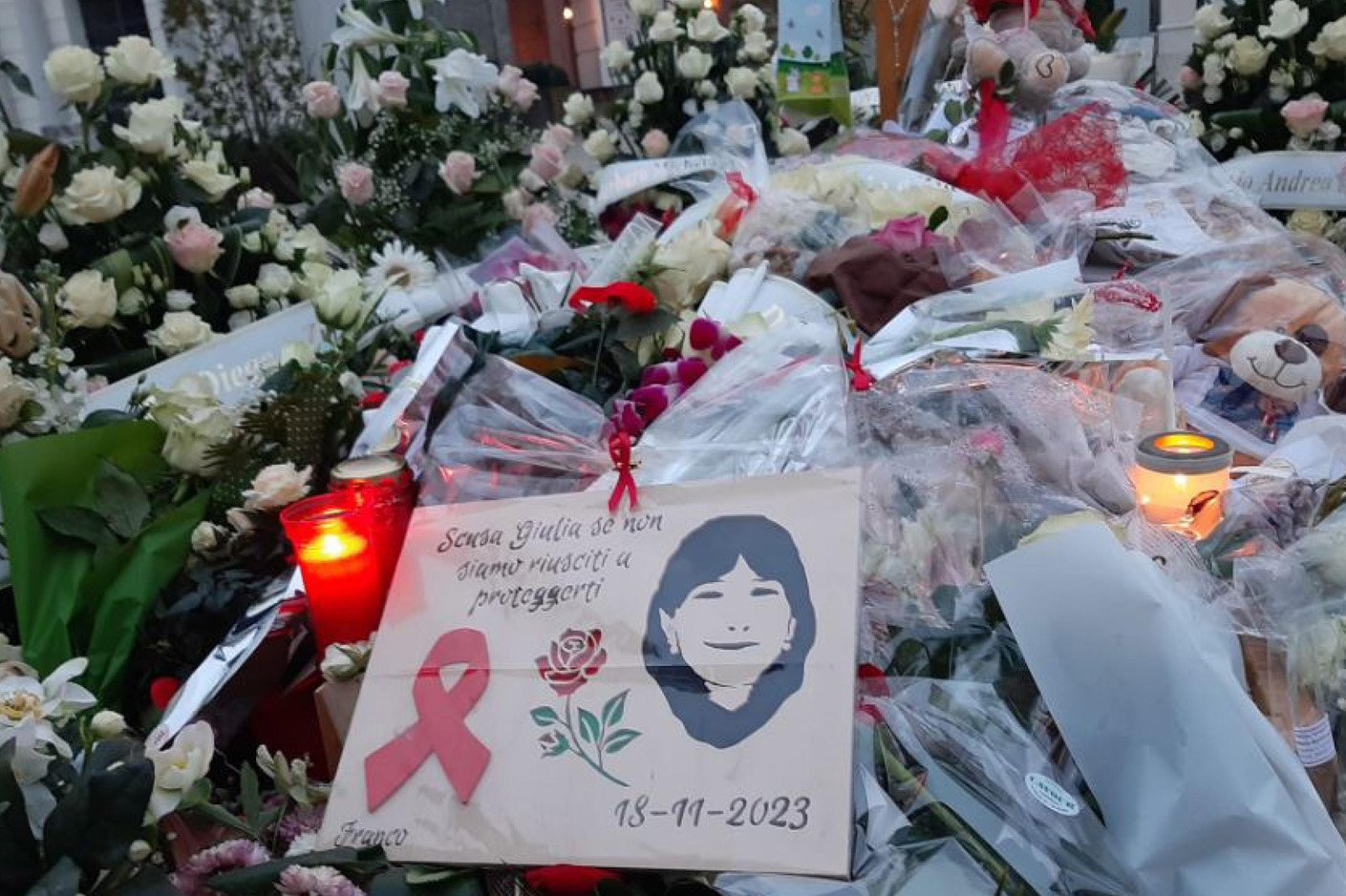 Caso Giulia Cecchettin, una soap opera del dolore