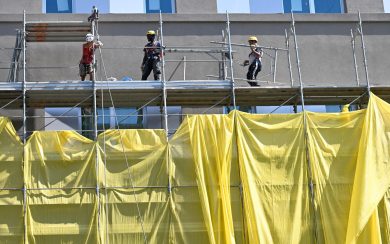 Tutti i bonus edilizi previsti nella manovra