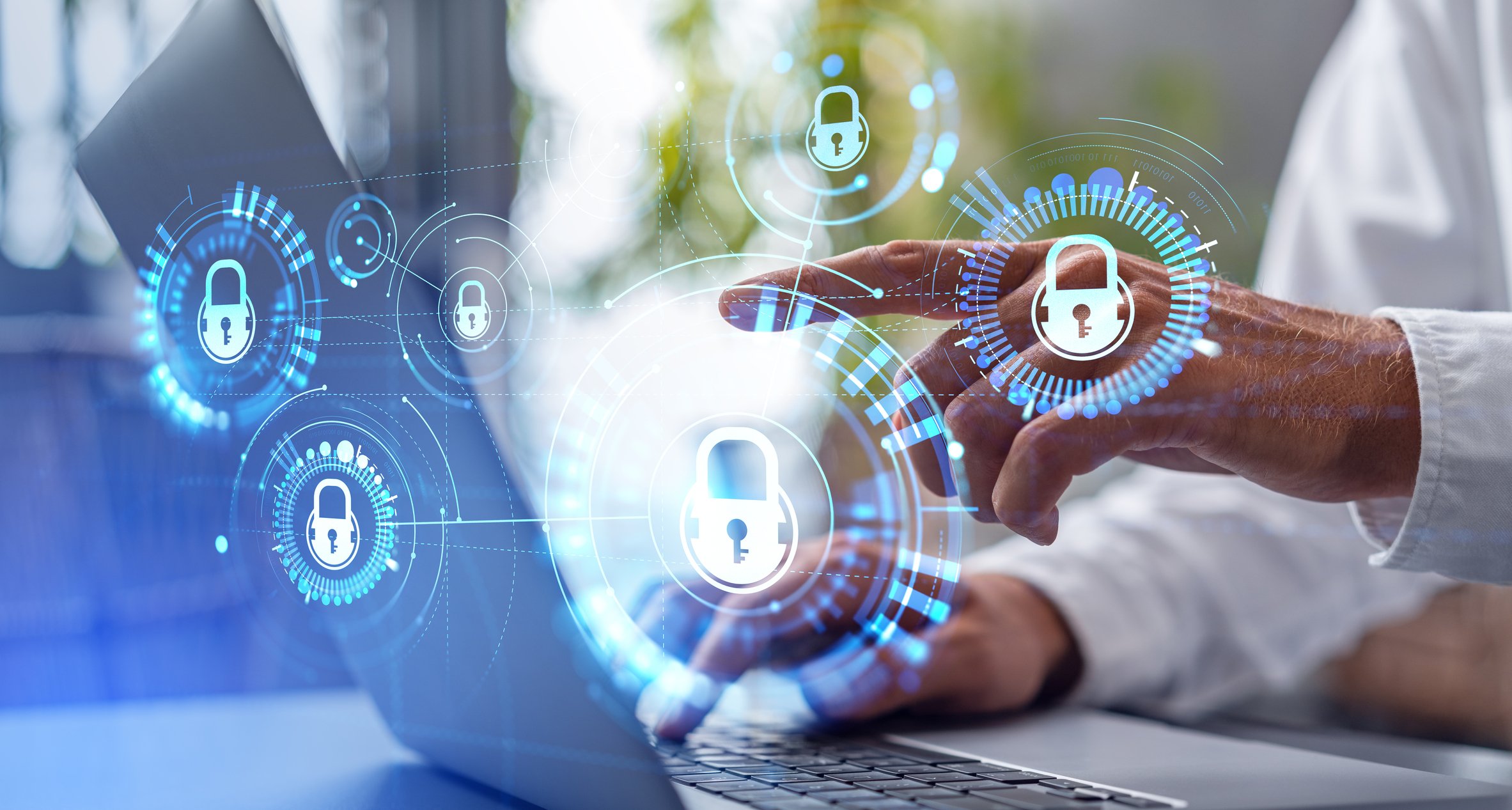 Gli attacchi cyber fanno male, ma non fanno rumore