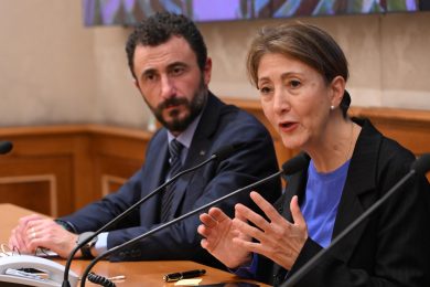 Pozzolo sospeso da Fratelli d’Italia alla Camera