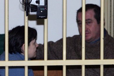 Strage di Erba: inizierà il 1 marzo il processo di revisione per Rosa e Olindo