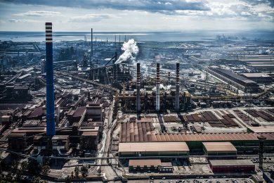 Sul caos di Acciaierie d’Italia, l’ombra dell’Europa verde