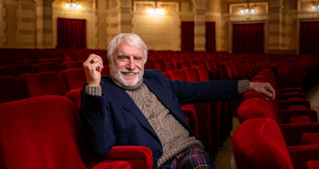 Paolo Crepet, dal 10 gennaio su Rtl 102.5