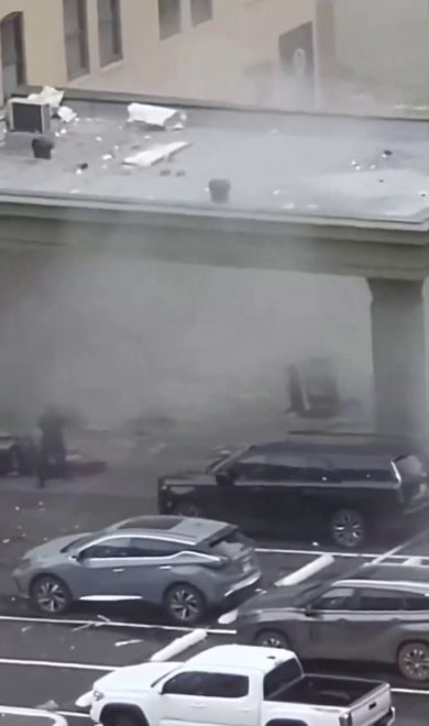 Texas, esplosione al Sandman Hotel a Fort Worth: oltre 20 i feriti