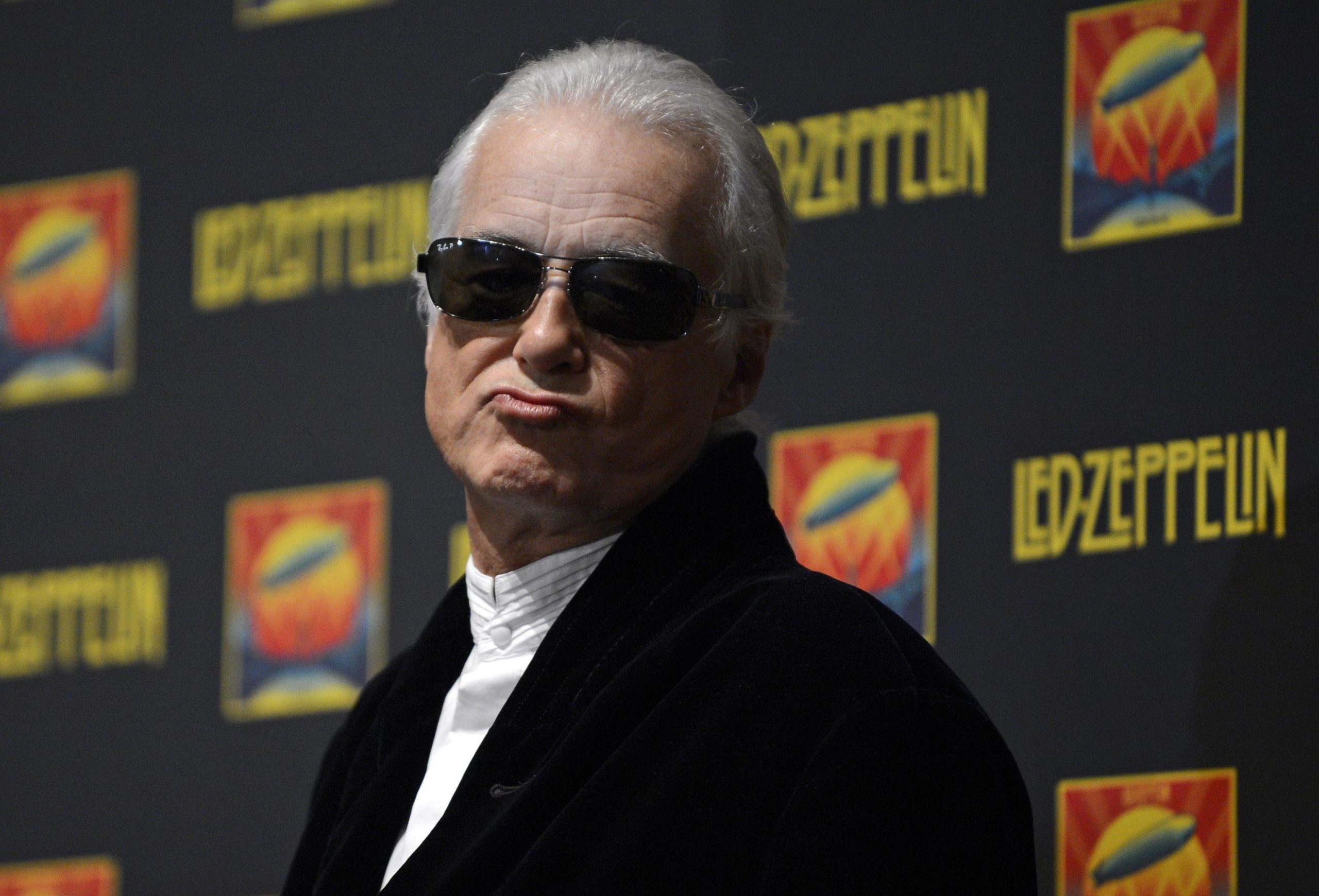 80 anni di Jimmy Page, genio della chitarra: i 7 album fondamentali