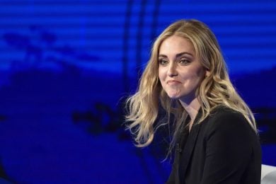 Chiara Ferragni indagata per truffa aggravata nel caso Balocco
