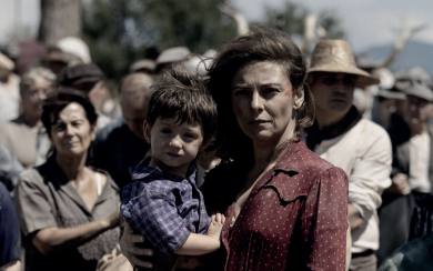 La Storia; la serie tv adattamento del romanzo di Elsa Morante da stasera su Rai 1