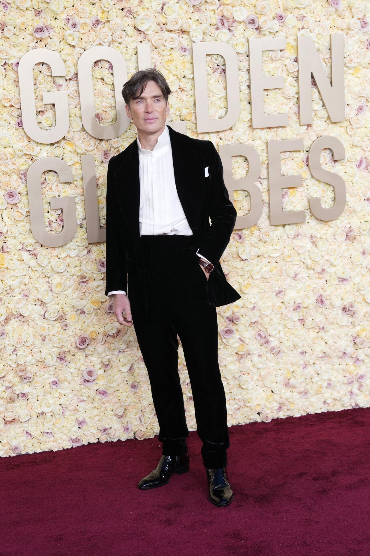 Galleria foto 'Golden Globes 2024: tutti i look della serata' - foto 20