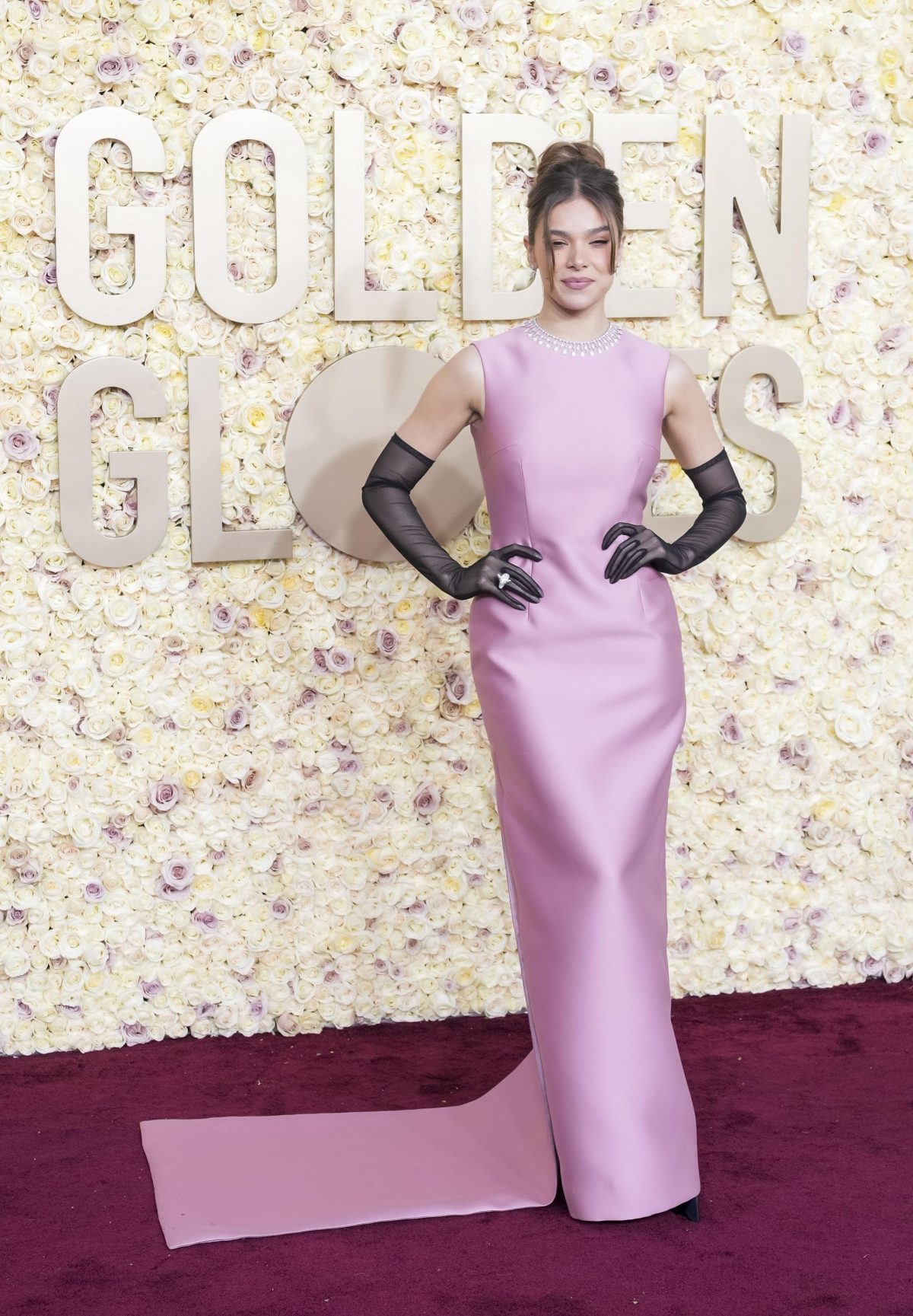 Galleria foto 'Golden Globes 2024: tutti i look della serata' - foto 15